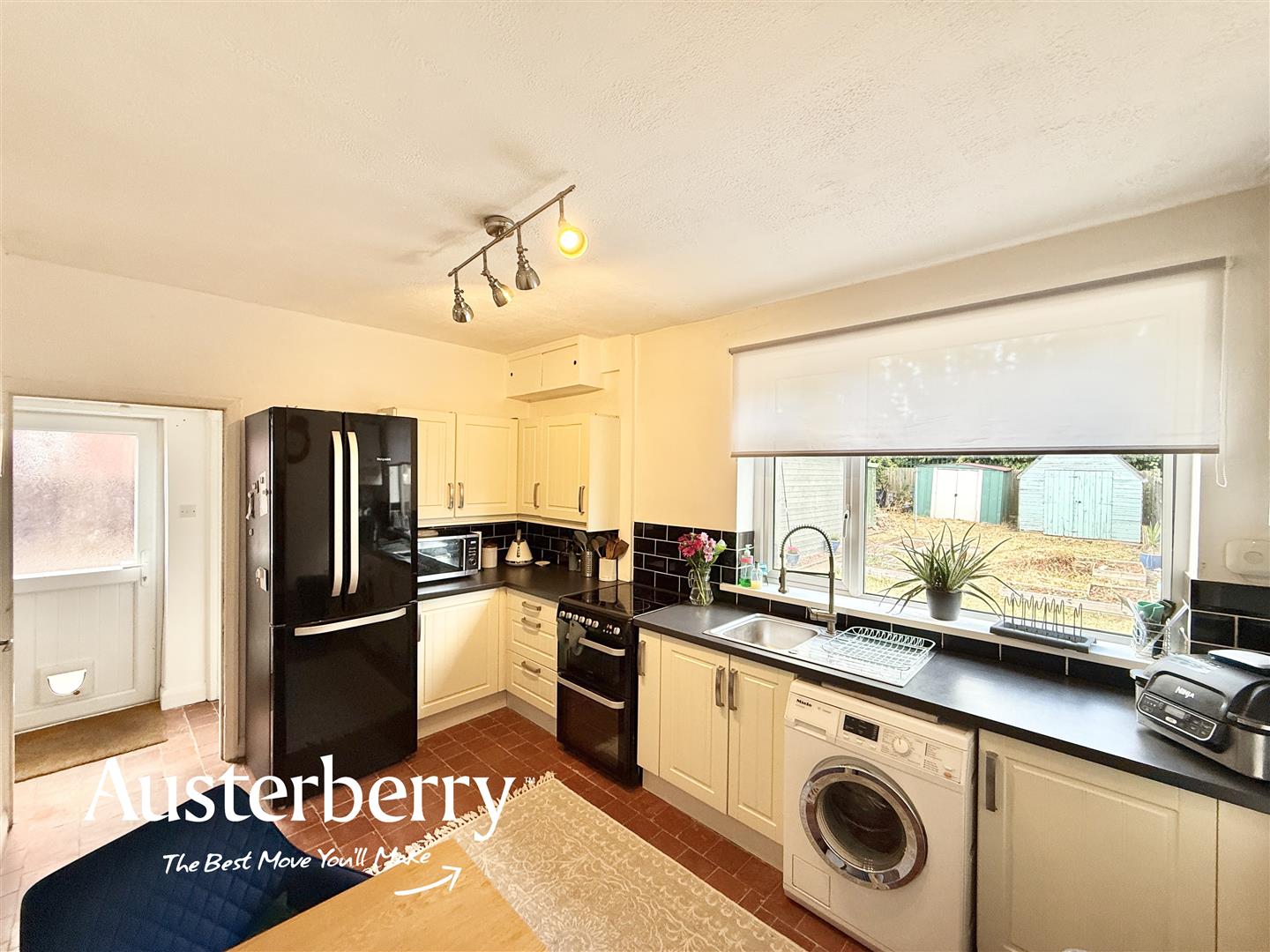 Queensmead Road, Meir, Stoke-On-Trent